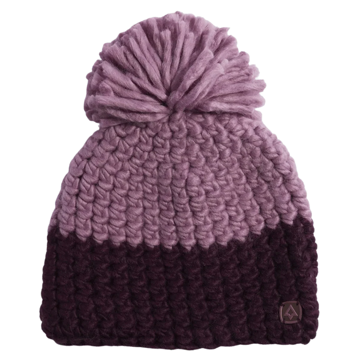 COAL THE NATASHA BULK KNIT POM BEANIE