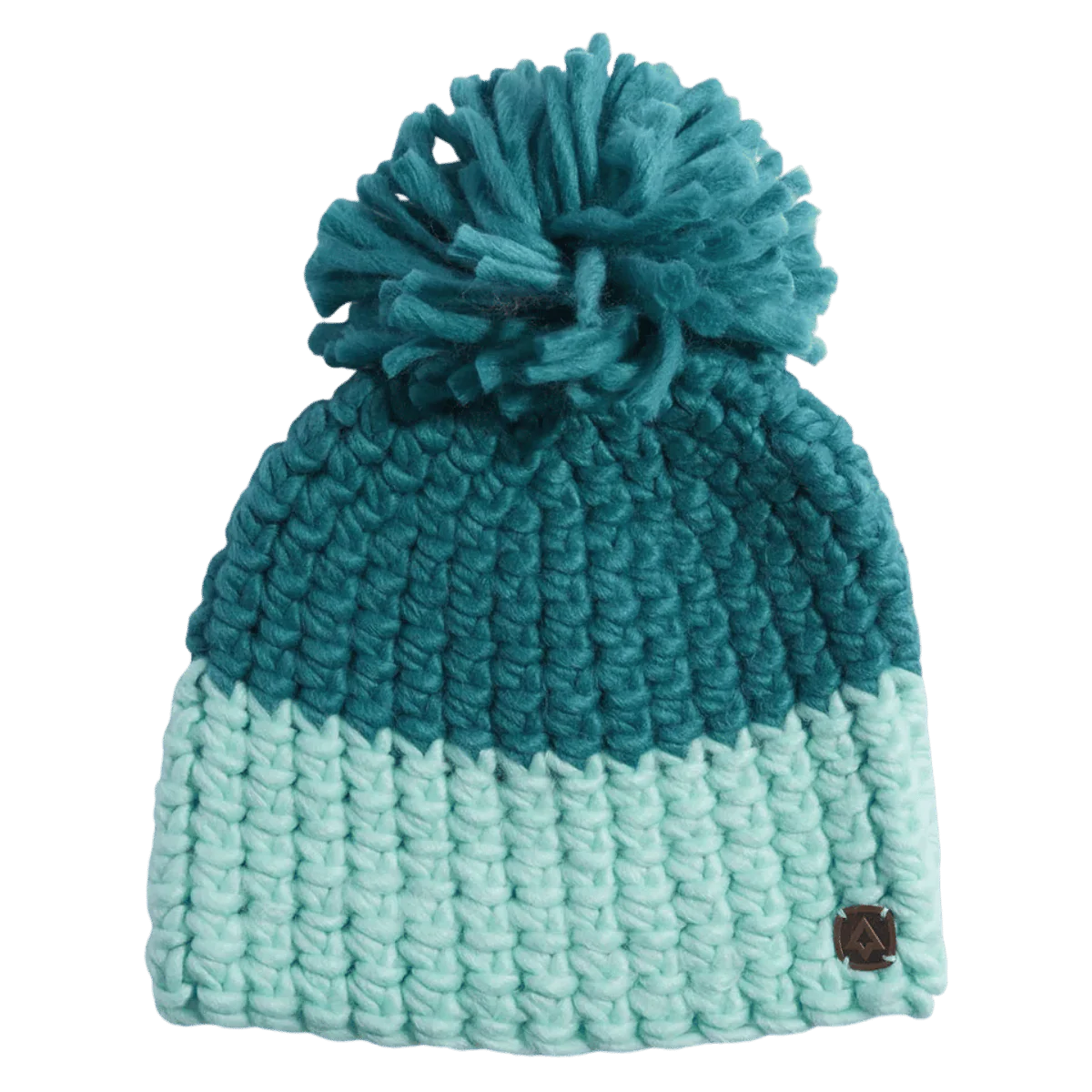 COAL THE NATASHA BULK KNIT POM BEANIE - Image 2