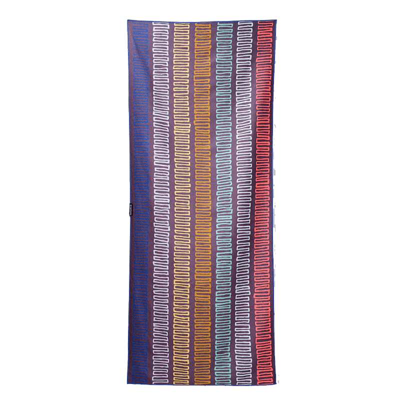 NOMADIX ORIGINAL TOWEL - Image 12
