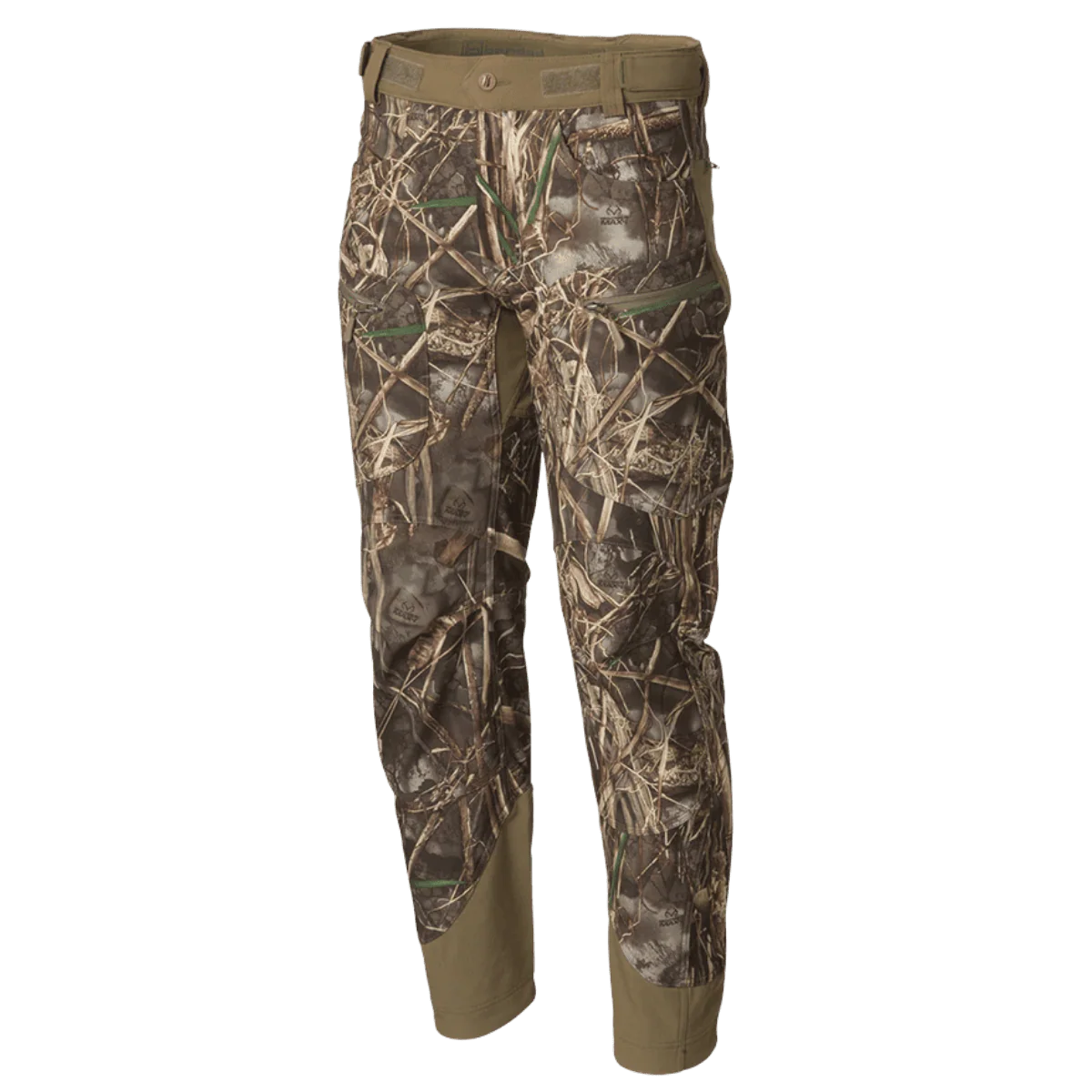 BANDED UTILITY 2.0 SOFTSHELL PANT - Image 3