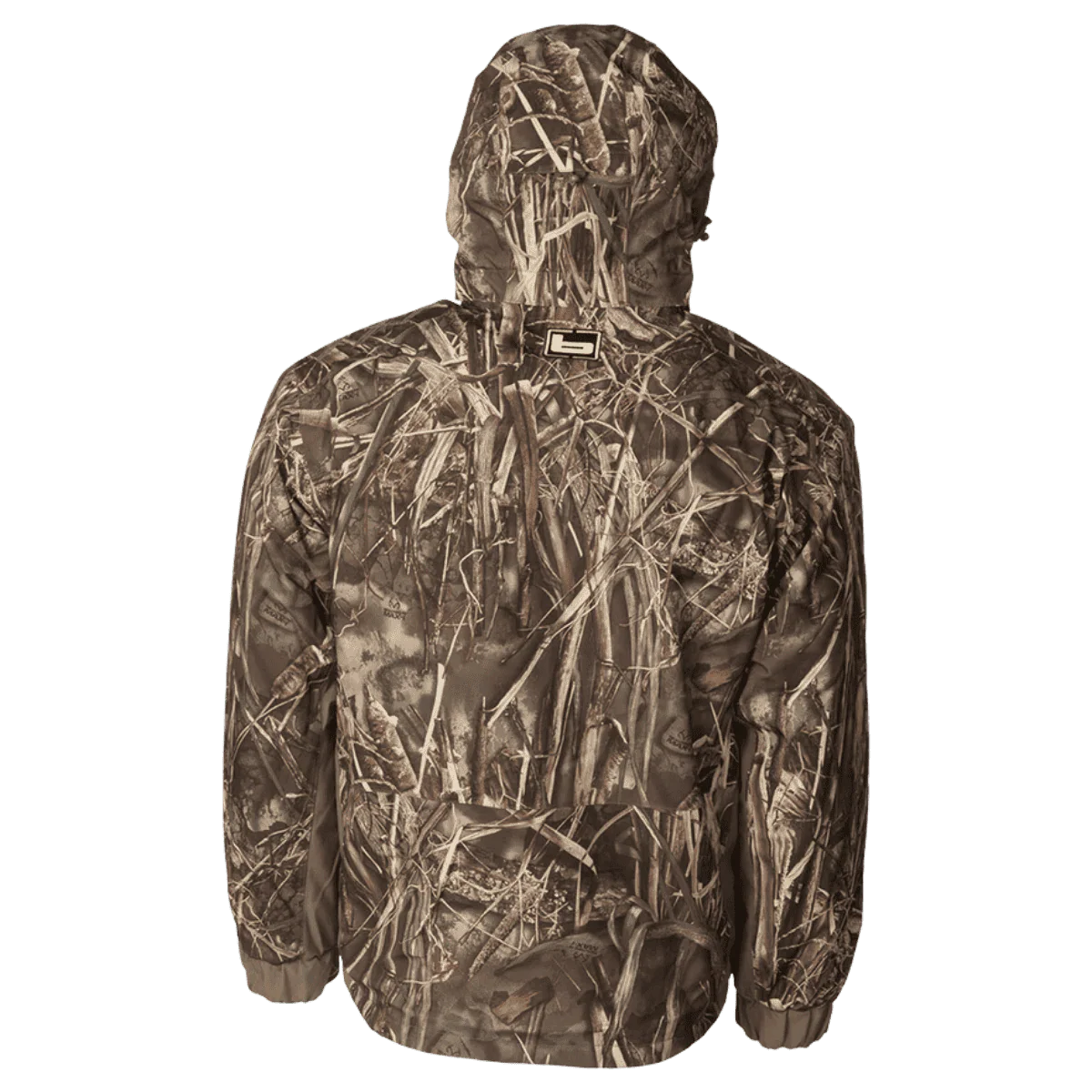 BANDED STRETCHAPEAKE INSULATED WADER JACKET - Image 3
