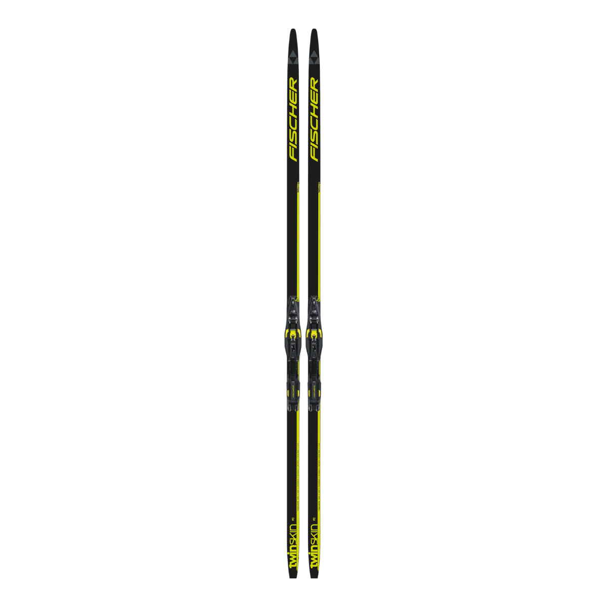 FISCHER SKIS TWIN SKIN RC MEDIUM SKI 2022/2023