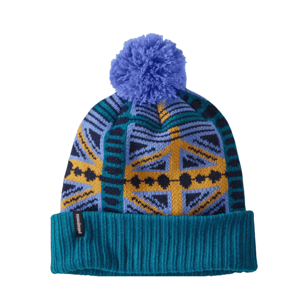 PATAGONIA POWDER TOWN BEANIE - Image 2