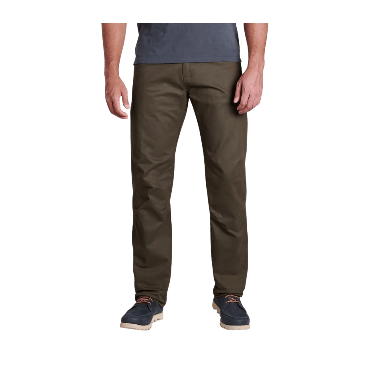 KUHL MEN'S RYDR PANT - GUN METAL