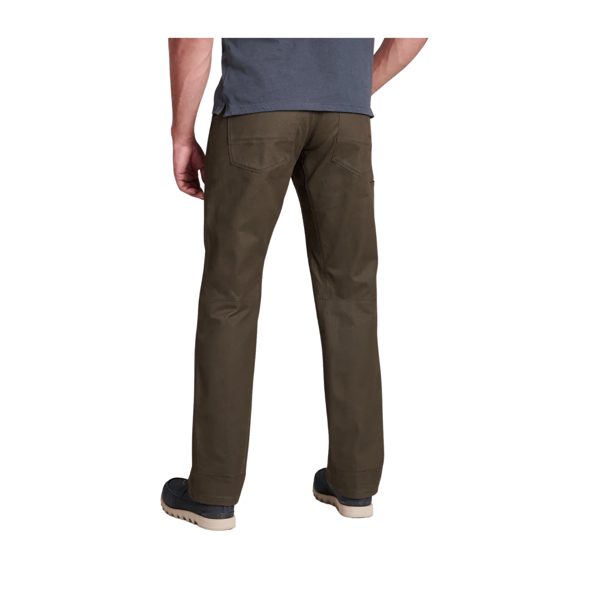 KUHL MEN'S RYDR PANT - GUN METAL - Image 2