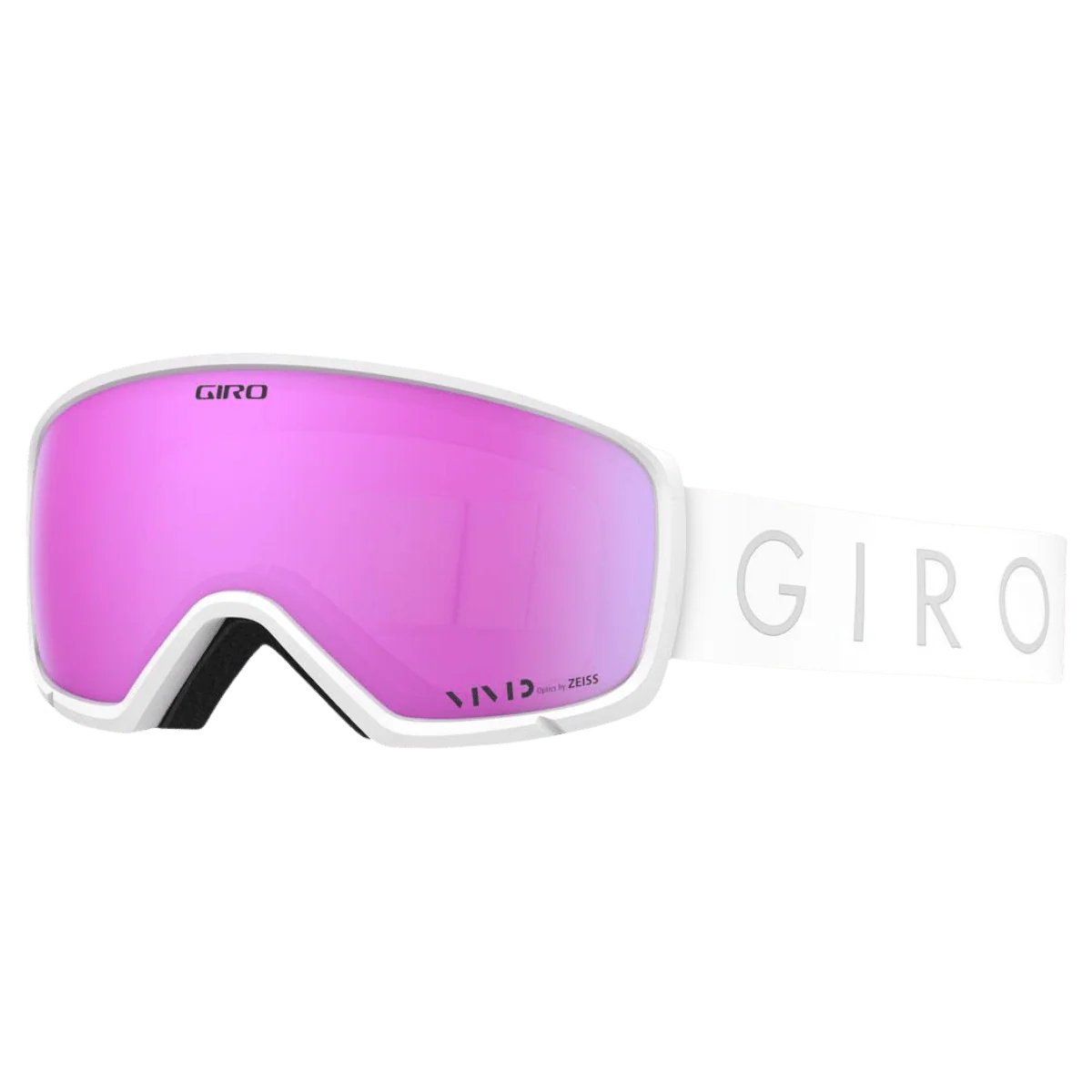 GIRO WOMEN'S MILLIE GOGGLES 2024 - Image 6