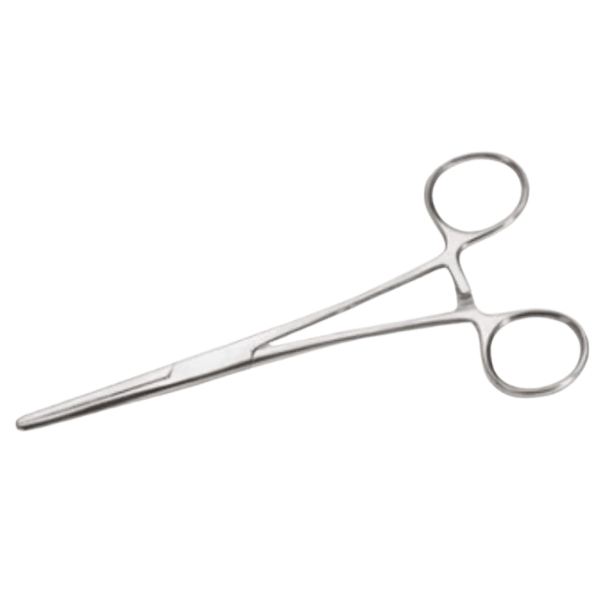 SCZ STRAIGHT HEMOSTAT 8" PLIERS