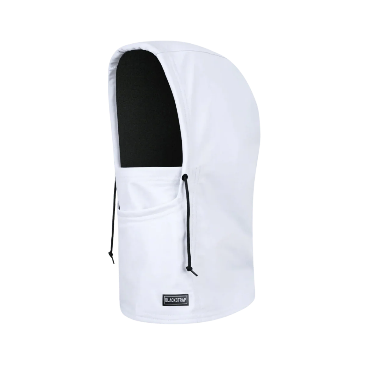 BLACK STRAP CAMBER HOOD - Image 11