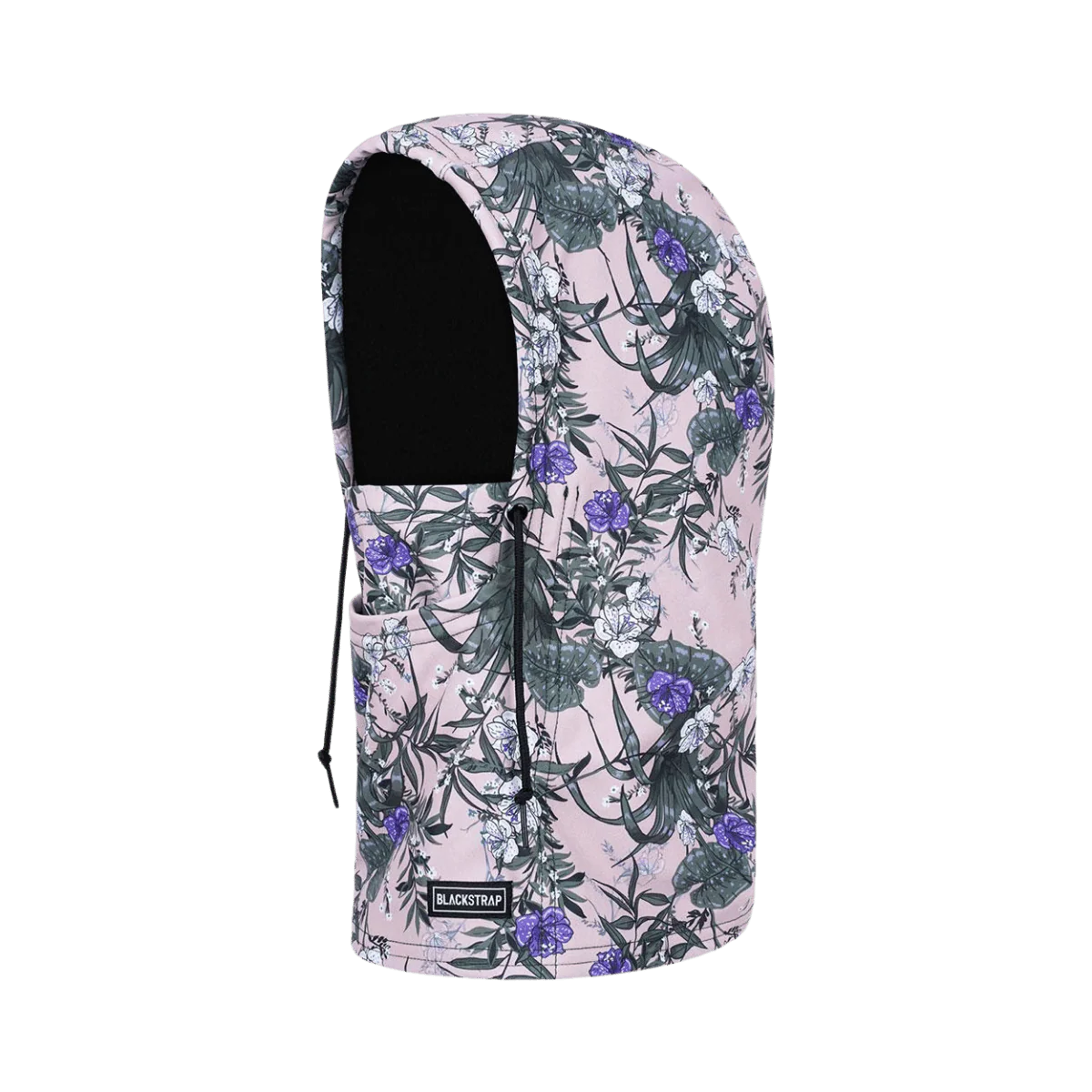 BLACK STRAP CAMBER HOOD - Image 13