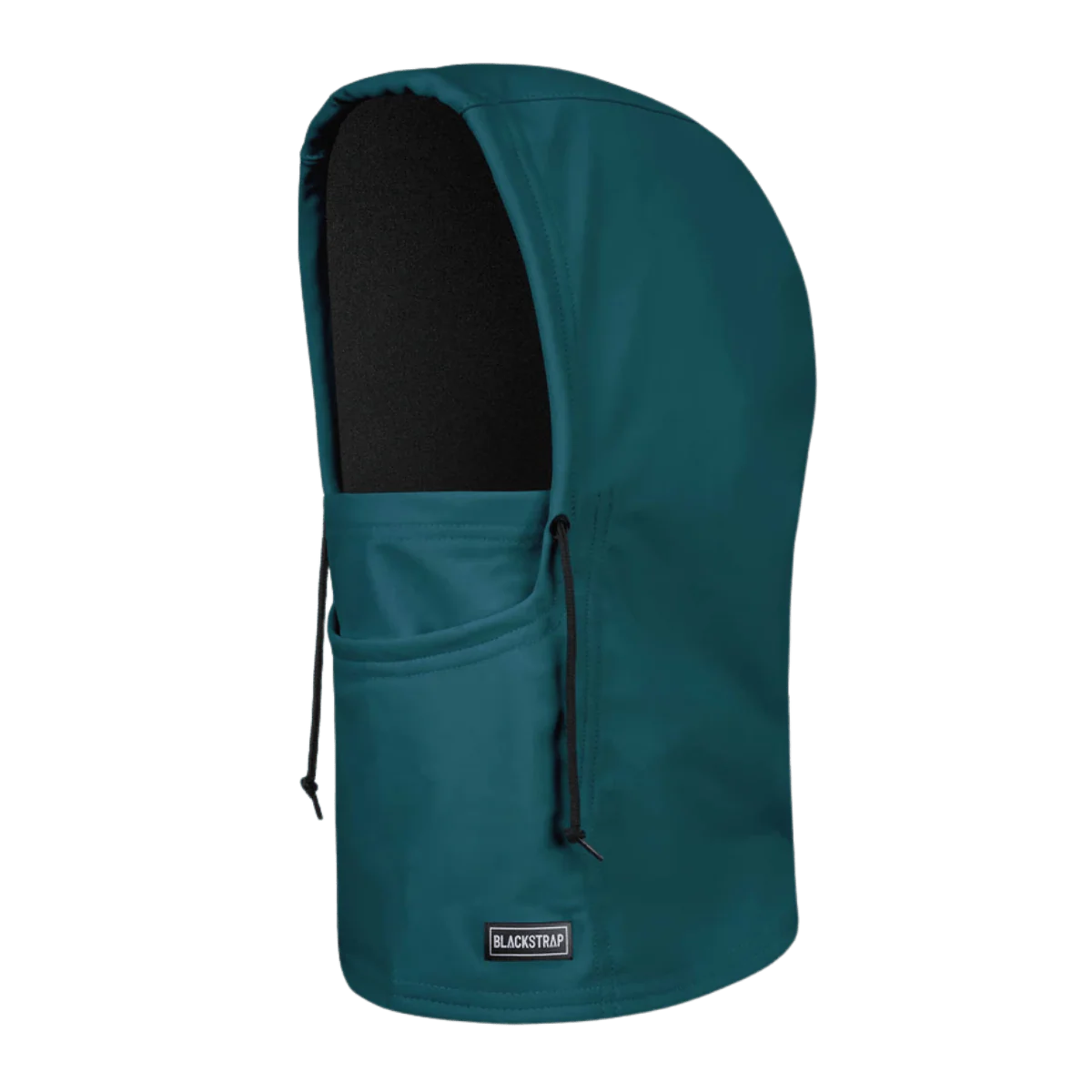 BLACK STRAP CAMBER HOOD - Image 14