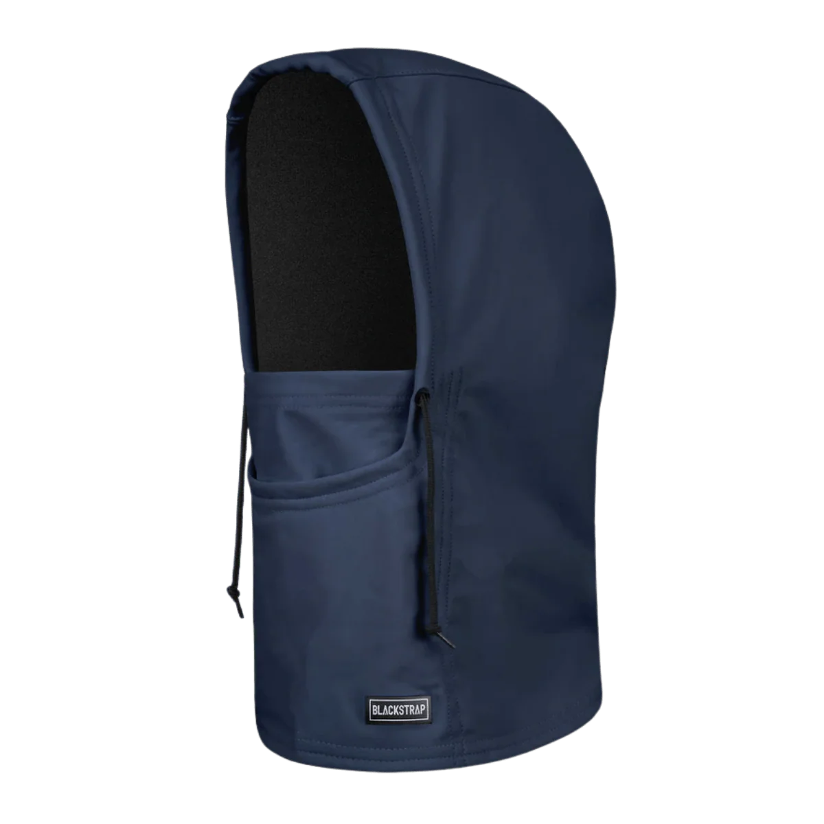 BLACK STRAP CAMBER HOOD - Image 15