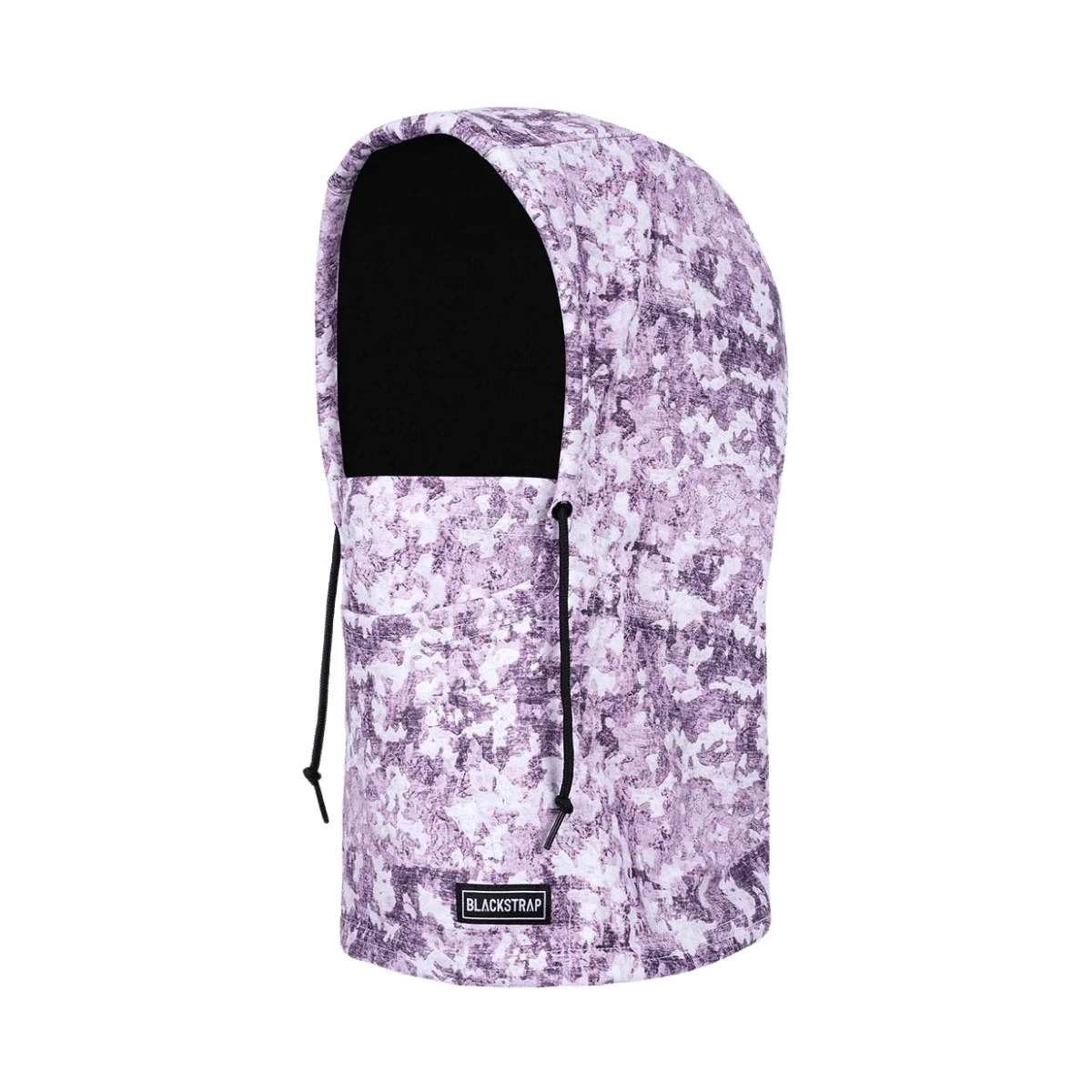 BLACK STRAP CAMBER HOOD - Image 3