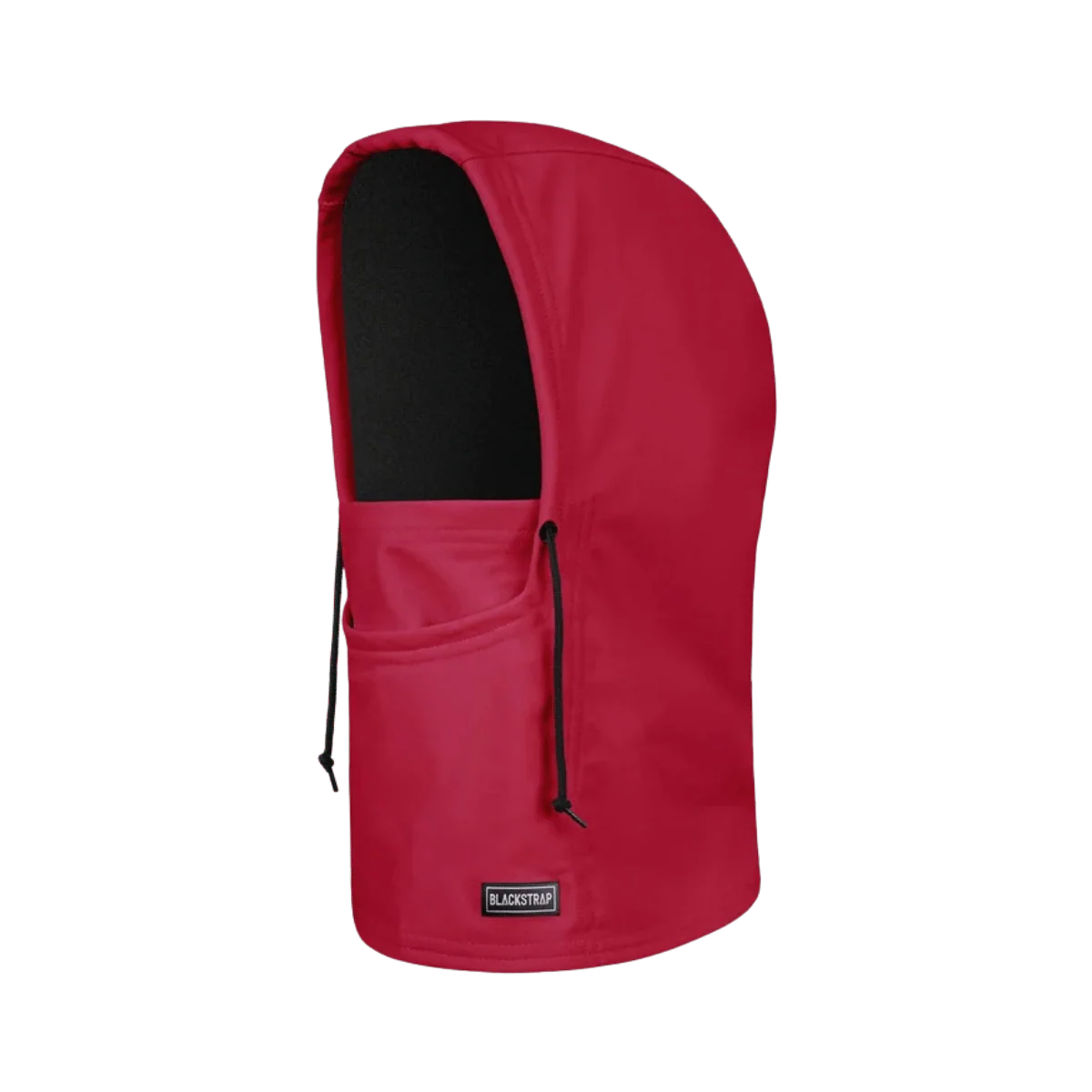 BLACK STRAP CAMBER HOOD - Image 5