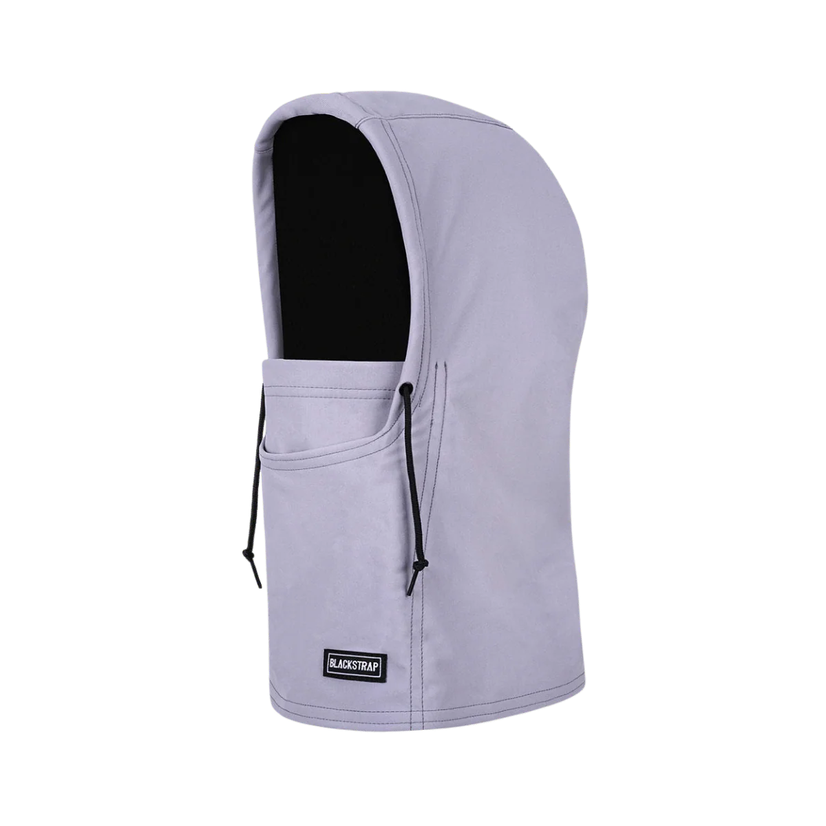 BLACK STRAP CAMBER HOOD - Image 6