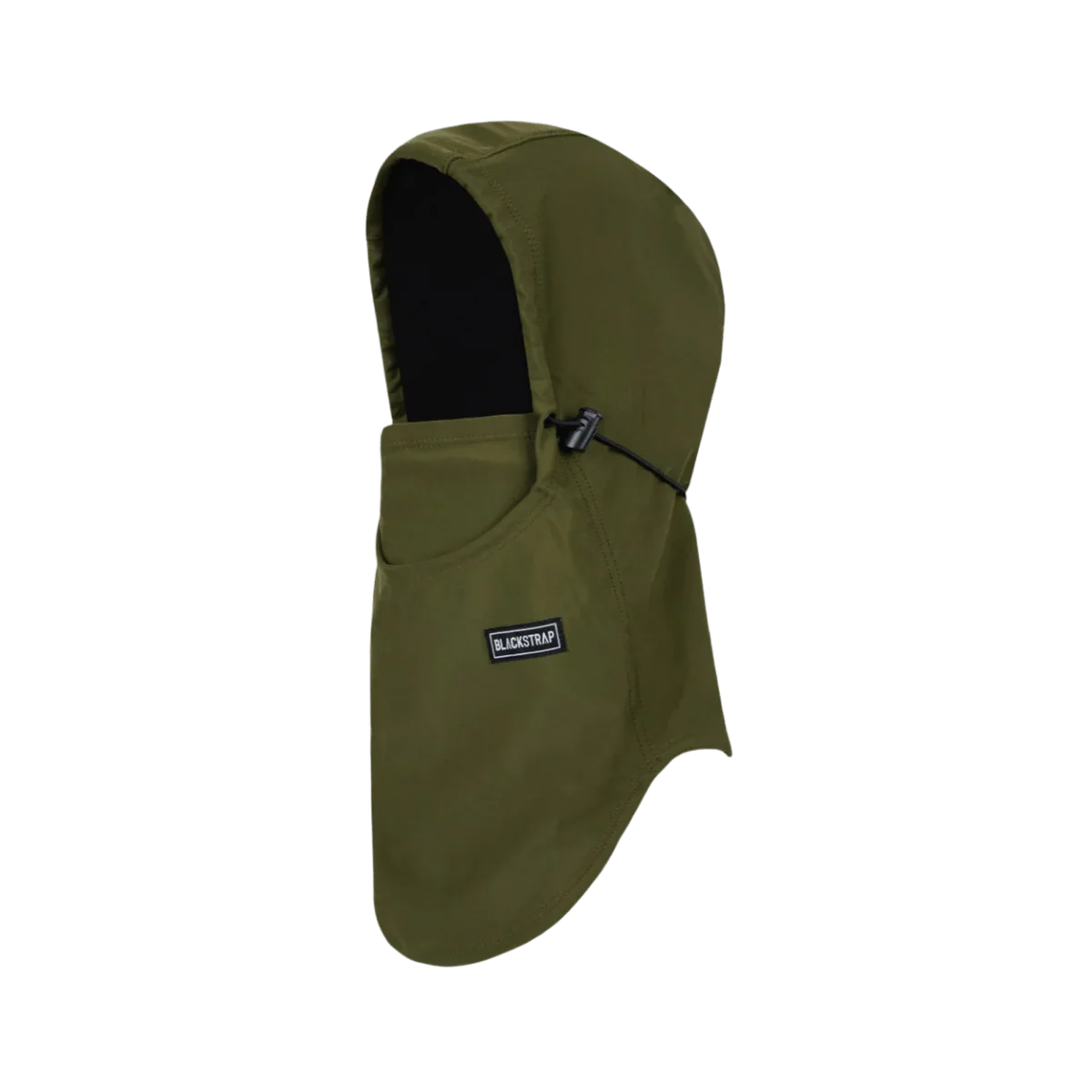 BLACK STRAP THE TEAM HOOD FACEMASK - ONE SIZE - Image 10
