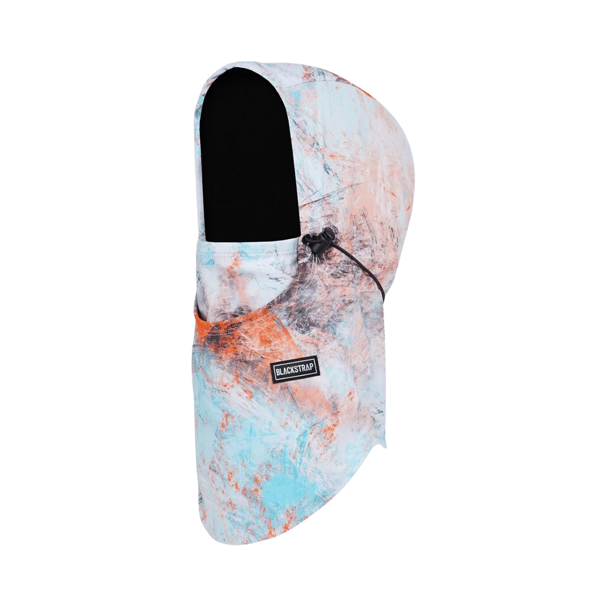 BLACK STRAP THE TEAM HOOD FACEMASK - ONE SIZE - Image 15