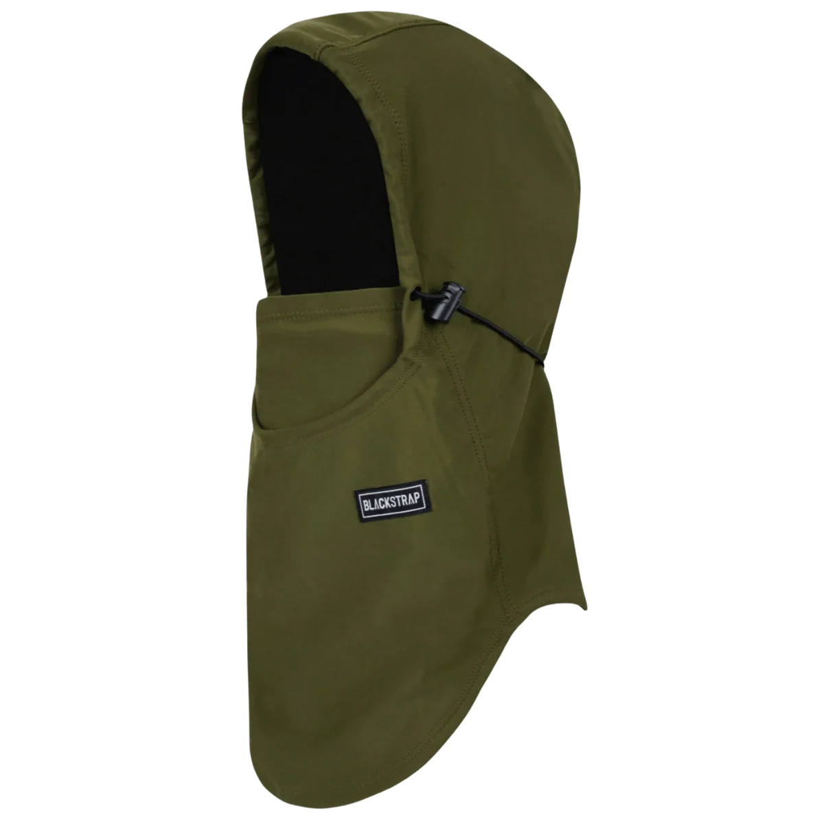 BLACK STRAP THE TEAM HOOD FACEMASK - ONE SIZE - Image 3