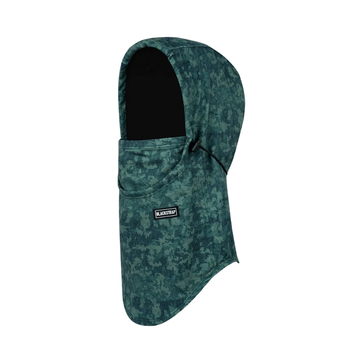 BLACK STRAP THE TEAM HOOD FACEMASK - ONE SIZE - Image 7