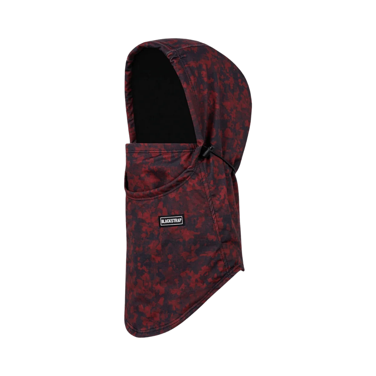 BLACK STRAP THE TEAM HOOD FACEMASK - ONE SIZE - Image 9