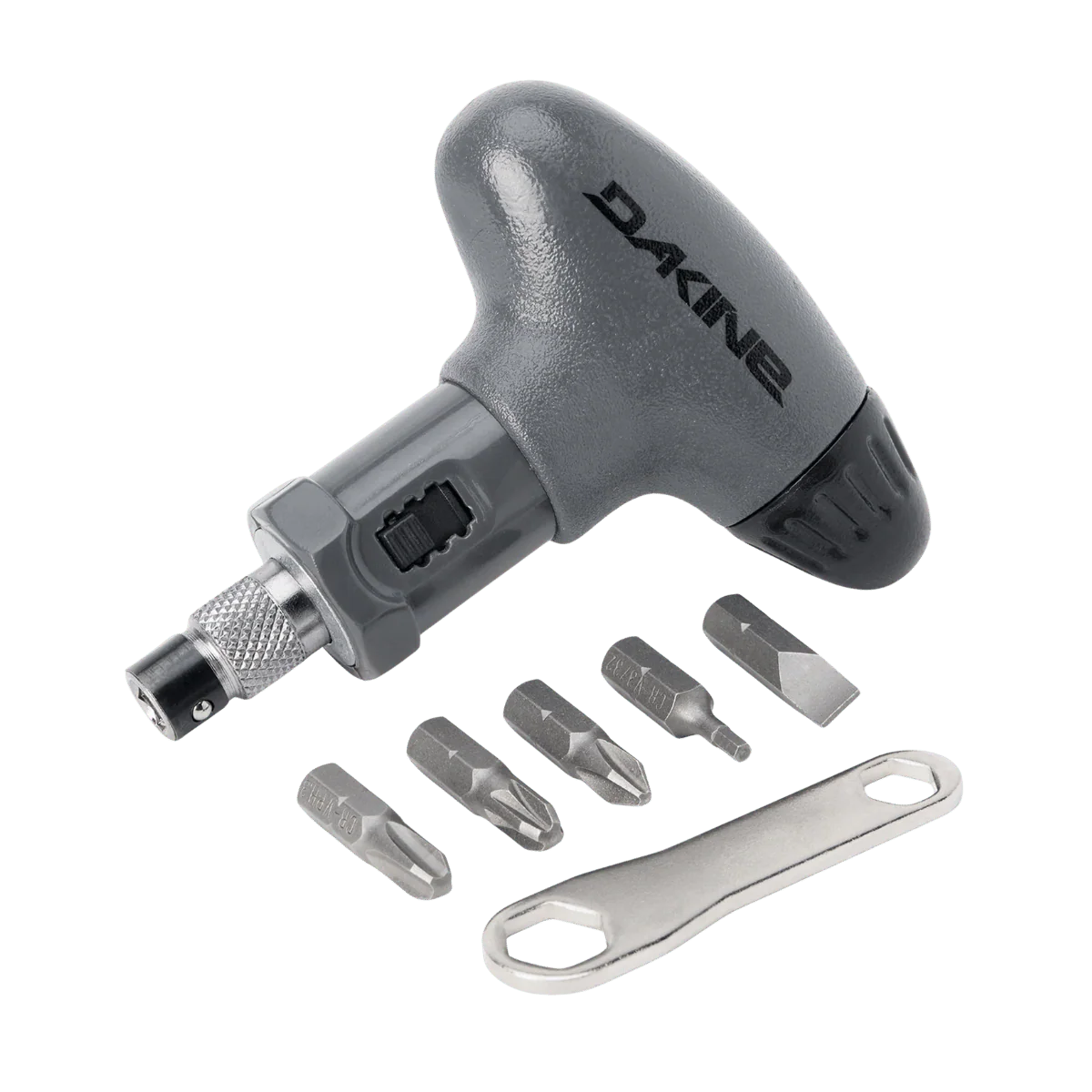 DAKINE TORQUE 6-PIECE RATCHET DRIVER SET - Image 3