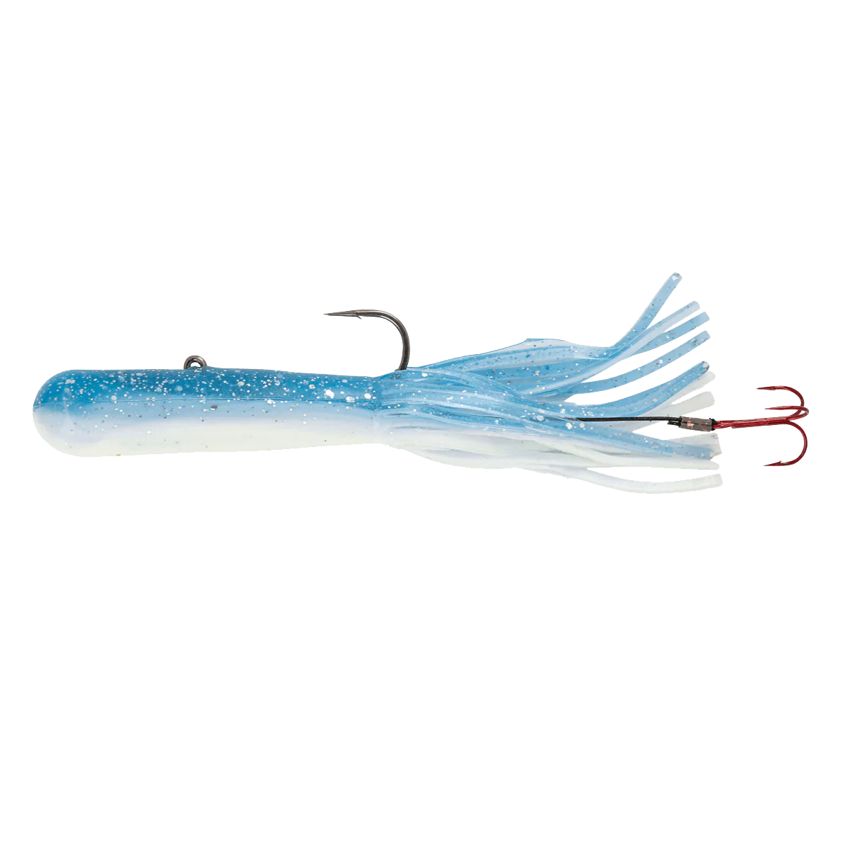 NORTHLAND LEVEL-HEAD PREDATOR TUBE - 3/4 Oz - 3/0