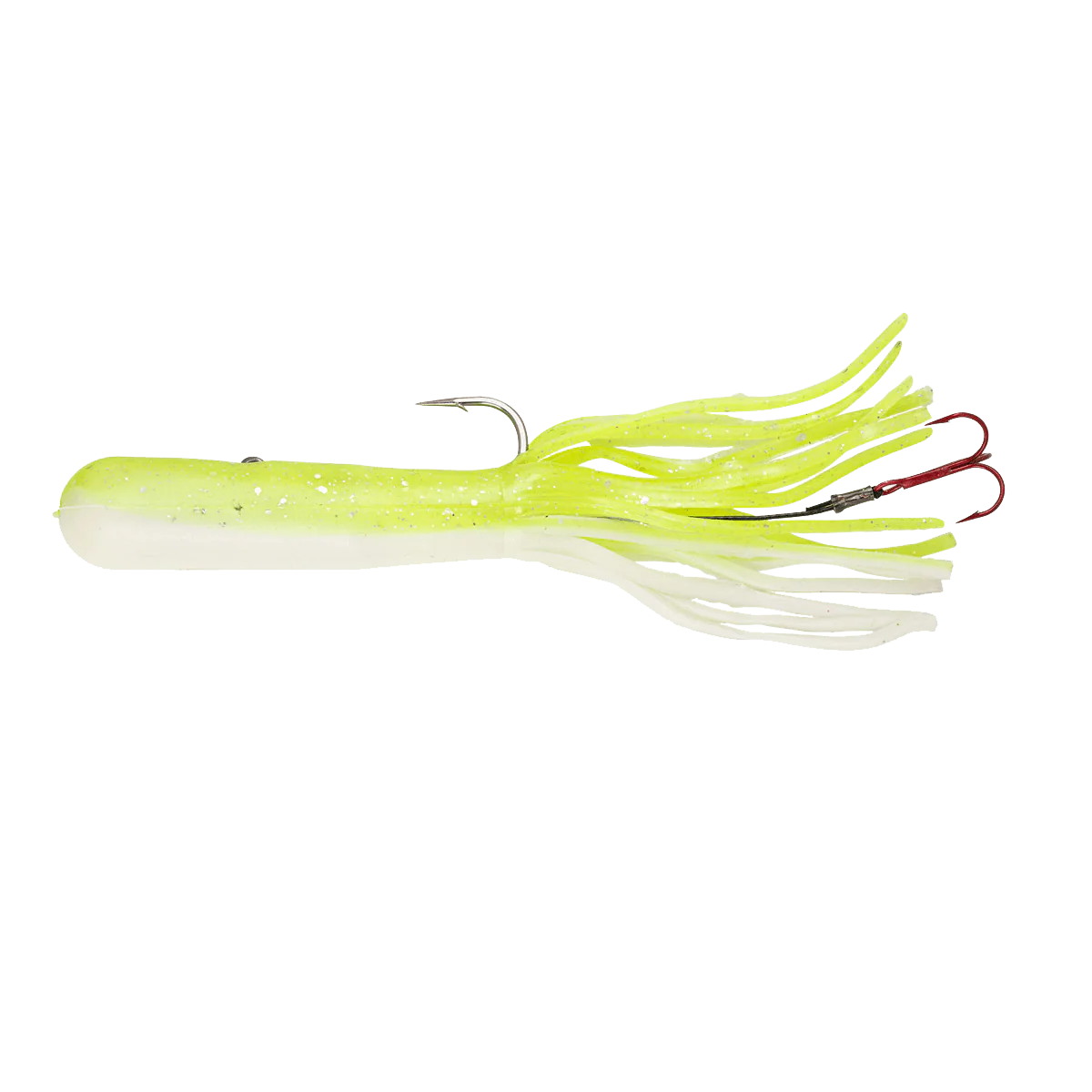 NORTHLAND LEVEL-HEAD PREDATOR TUBE - 3/4 Oz - 3/0 - Image 2