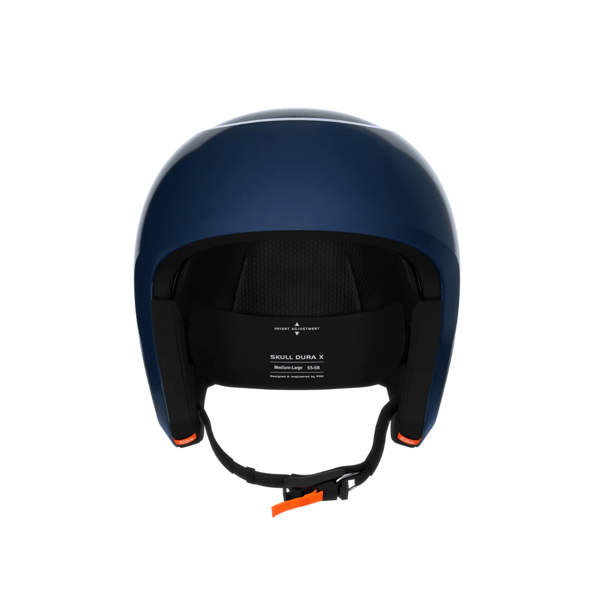 POC SKULL DURA X MIPS SKI HELMET - Image 2
