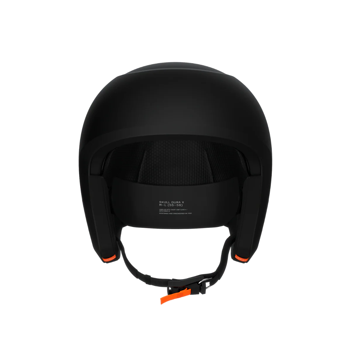 POC SKULL DURA X MIPS SKI HELMET - Image 4