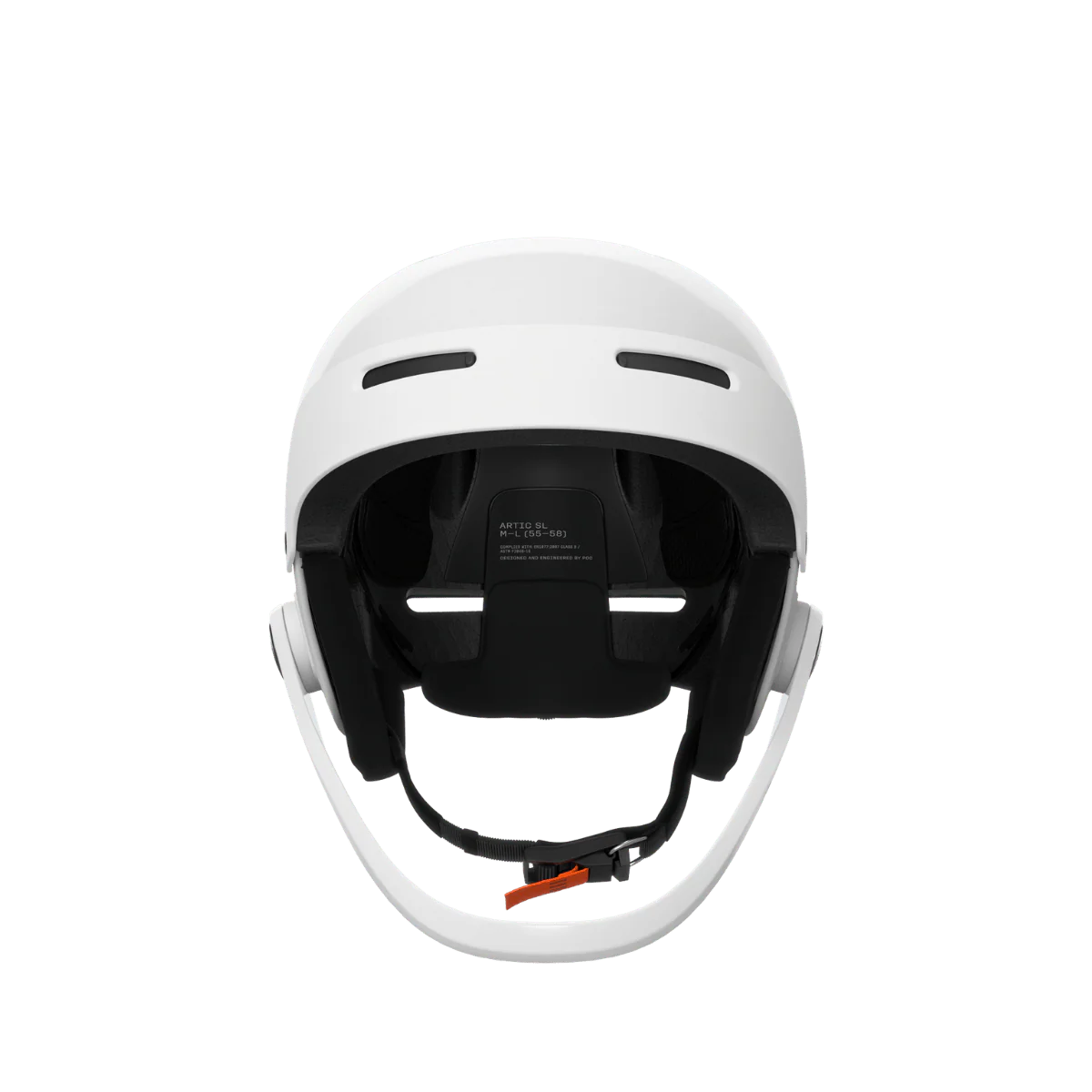POC ARTIC SL MIPS SKI HELMET - Image 2