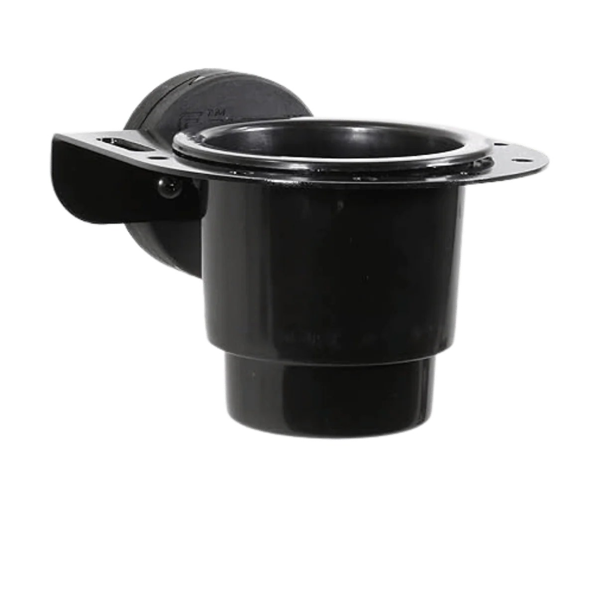 CLAM CLAMLOCK CUP HOLDER - BLACK