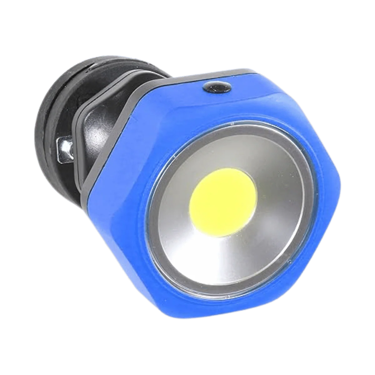 CLAM CLAMLOCK LED LIGHT - BLUE