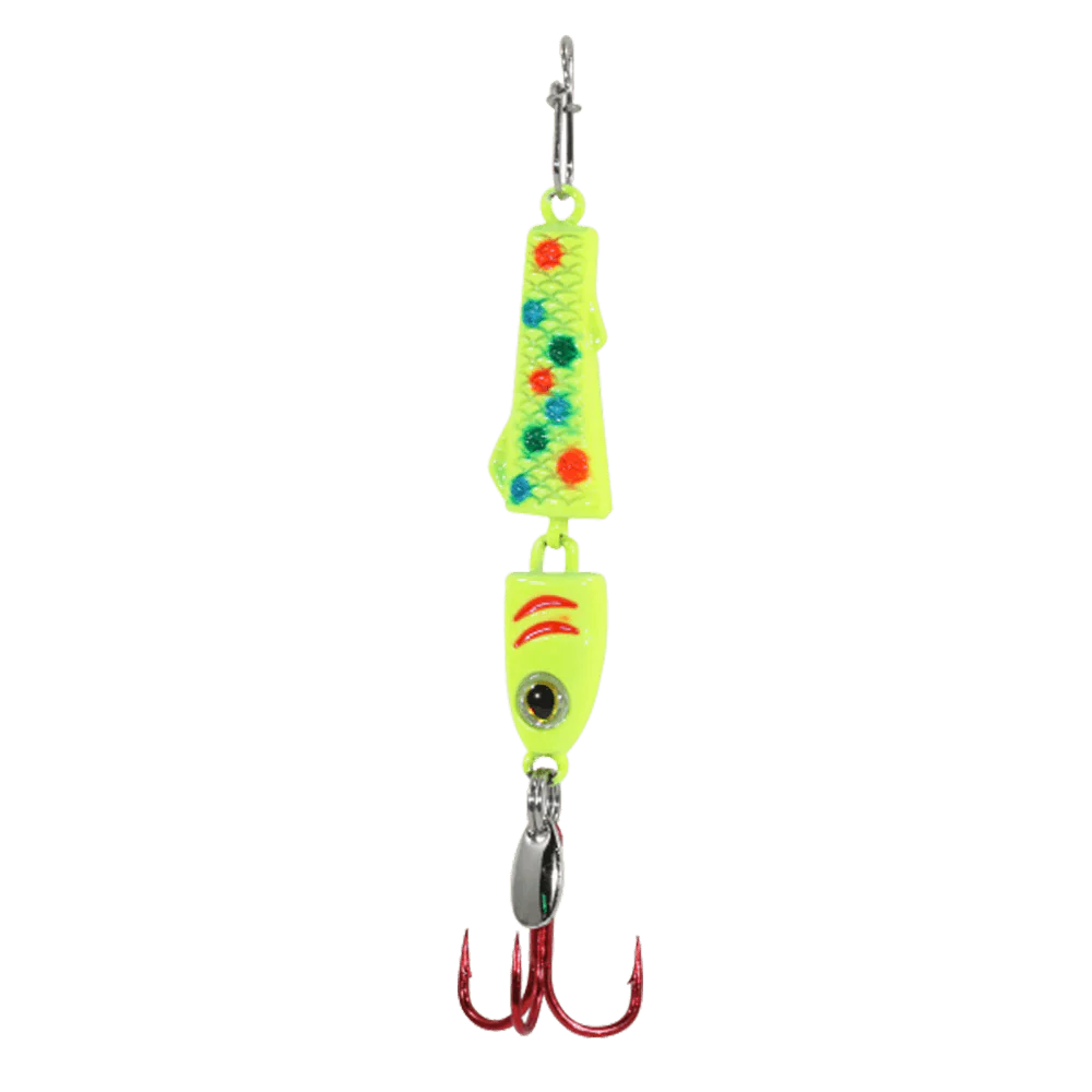 CLAM JOINTED PINHEAD PRO - Image 2