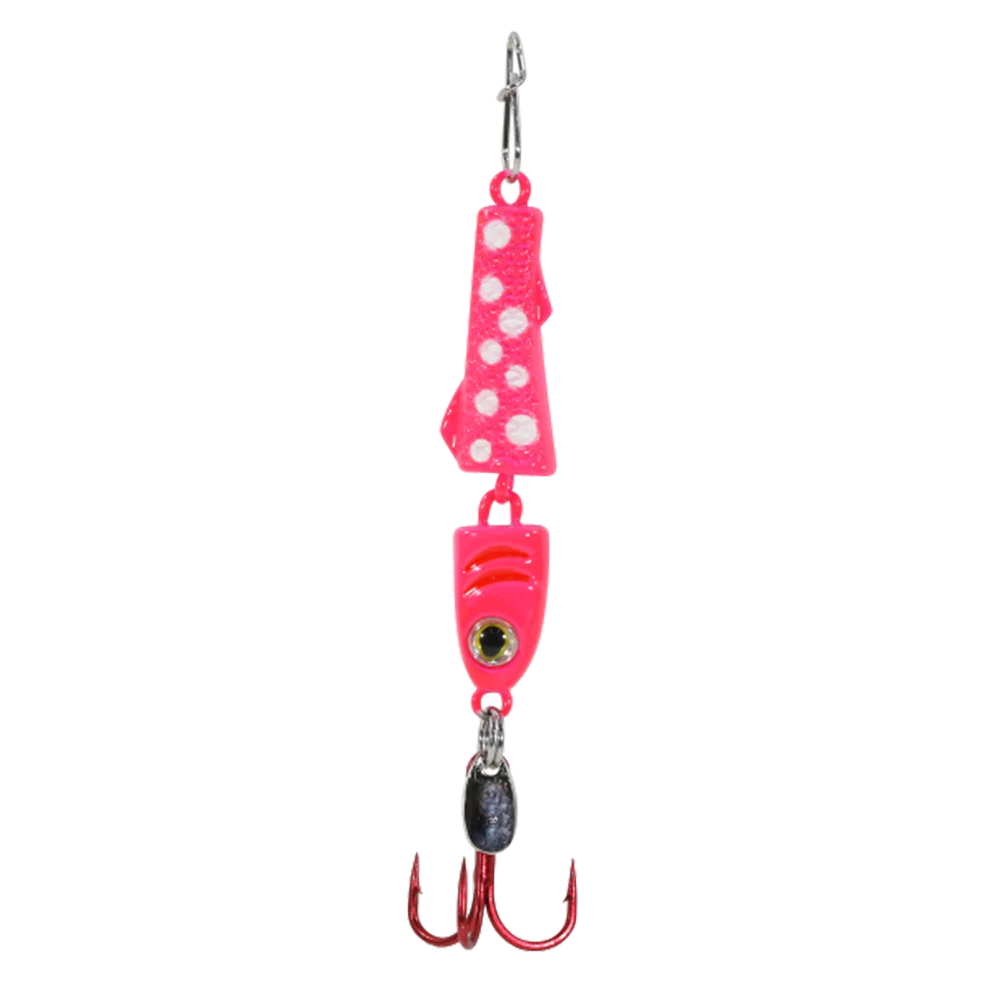 CLAM JOINTED PINHEAD PRO - Image 3