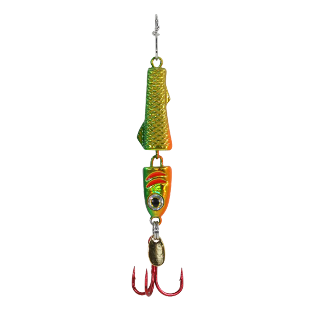 CLAM JOINTED PINHEAD PRO - Image 4