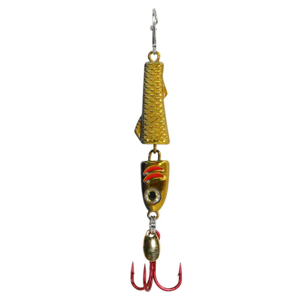 CLAM JOINTED PINHEAD PRO - Image 5