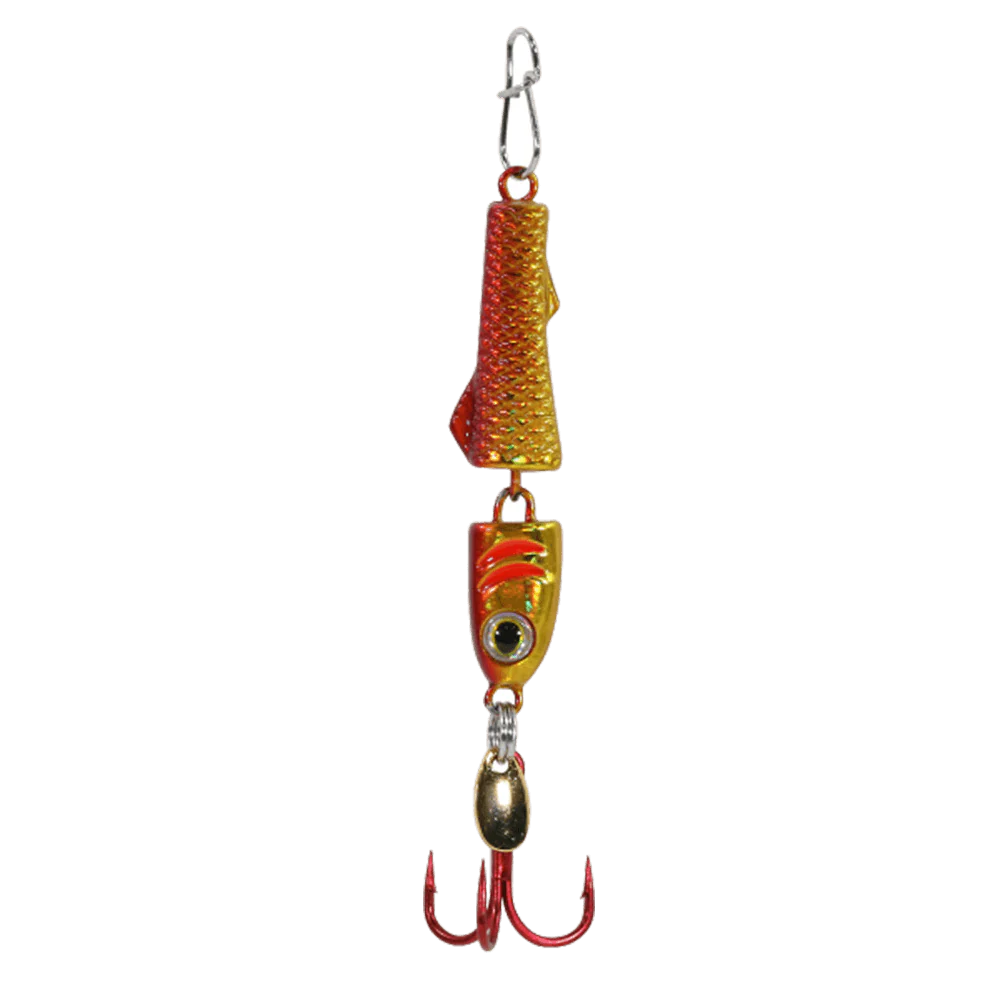 CLAM JOINTED PINHEAD PRO - Image 6