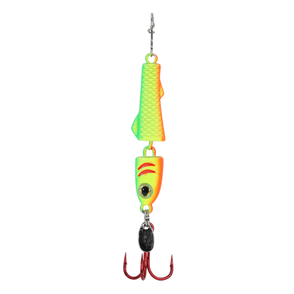 CLAM JOINTED PINHEAD PRO - Image 7