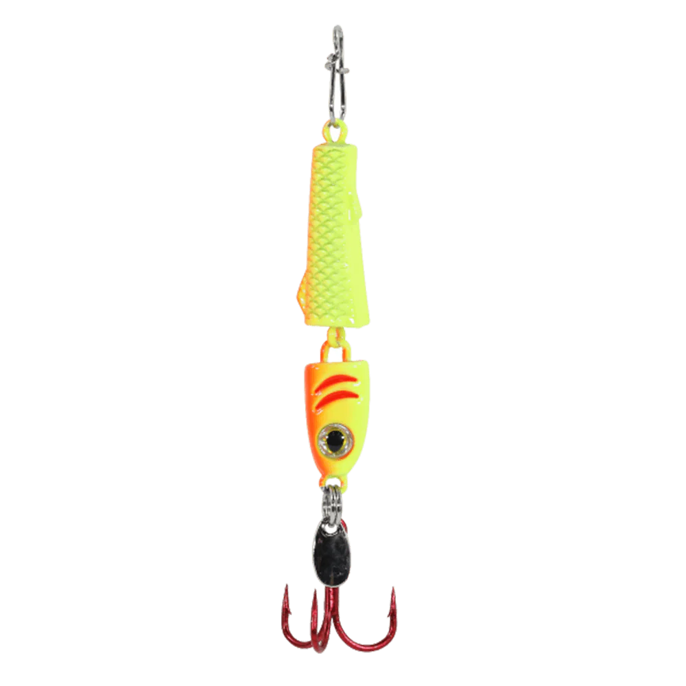 CLAM JOINTED PINHEAD PRO - Image 8