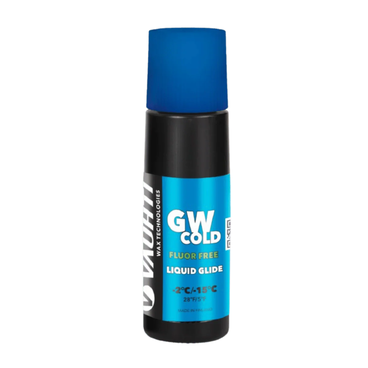 VAUHTI WAX TECHNOLOGIES LIQUID GLIDE WAX - Image 4