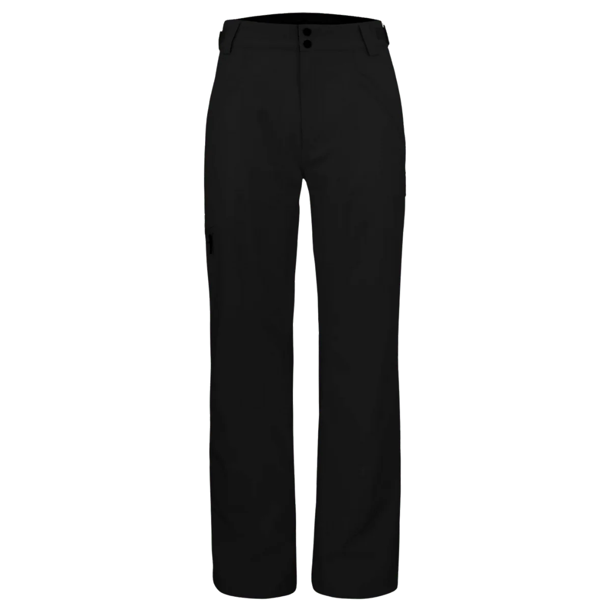 BOULDER GEAR FRONT RANGE PANT EXTENDED BLACK