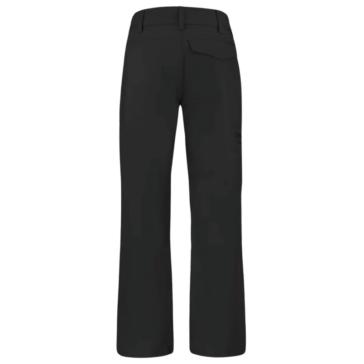 BOULDER GEAR FRONT RANGE PANT EXTENDED BLACK - Image 2