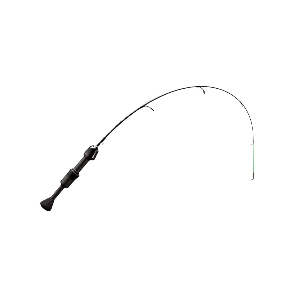 13 FISHING THE SNITCH PRO ICE ROD