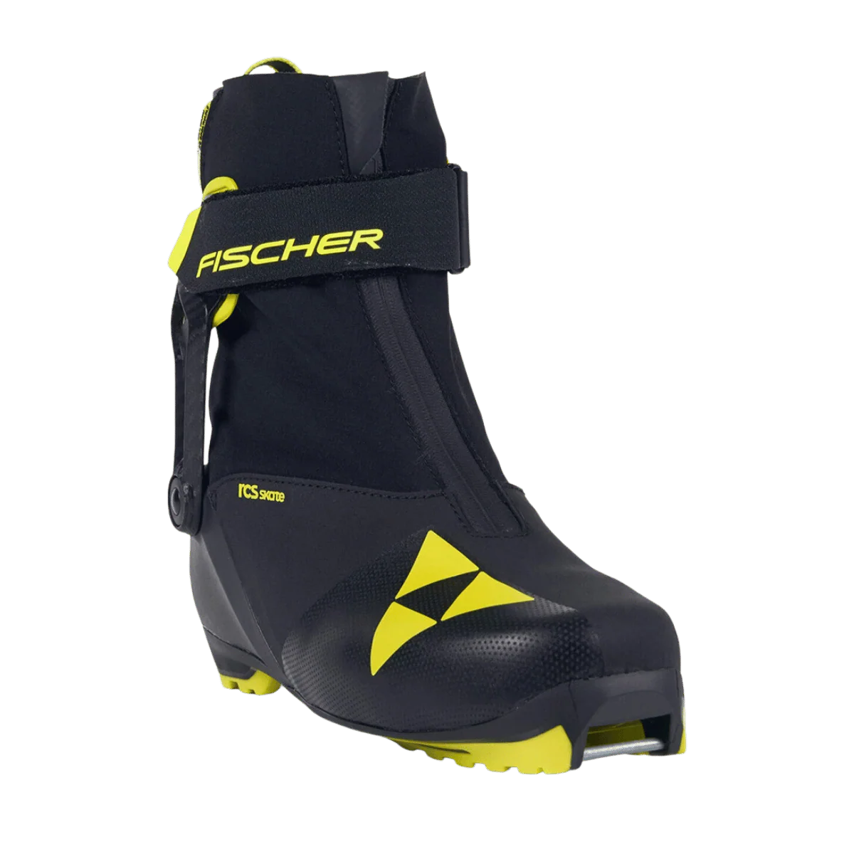 FISCHER SKI RCS SKATE BOOTS 23/24