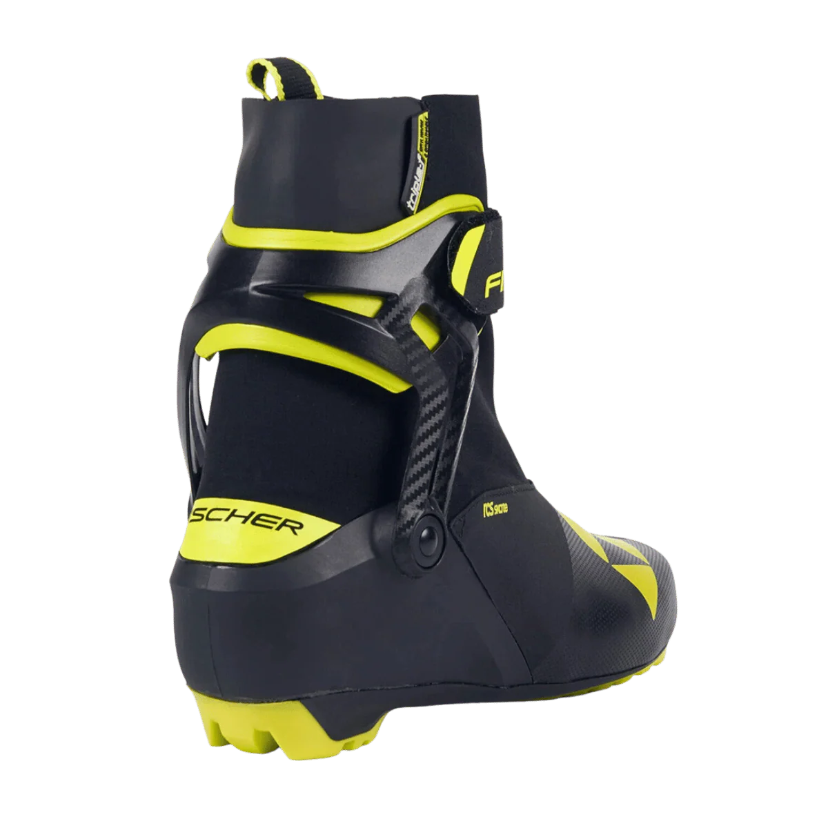 FISCHER SKI RCS SKATE BOOTS 23/24 - Image 3
