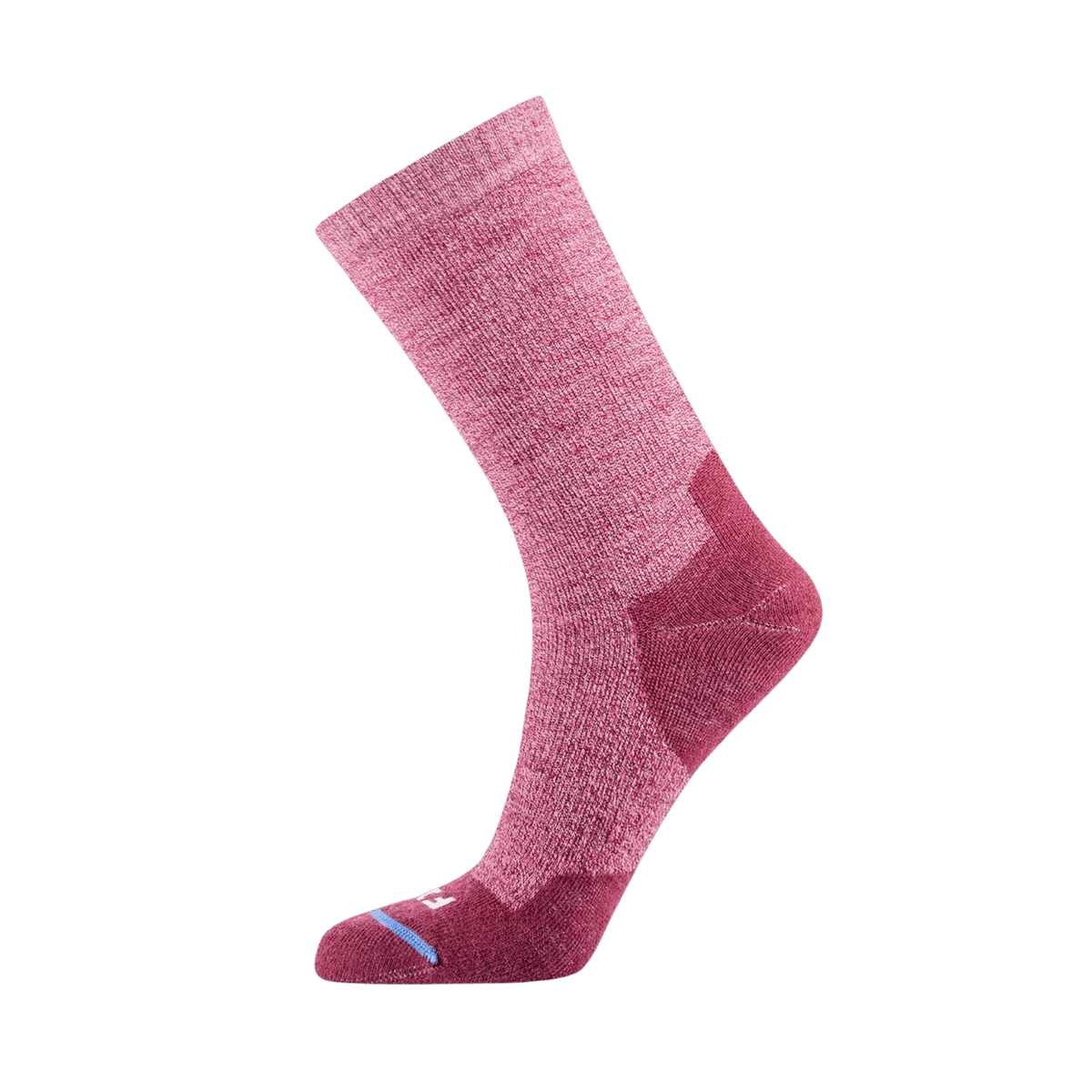 FITS SOCKS MEDIUM HIKER CREW SOCK - FINCH
