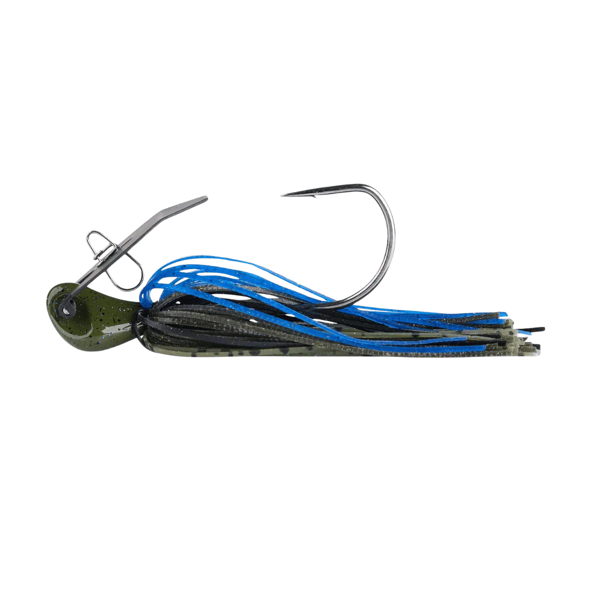BERKLEY POWERBAIT SLOBBERKNOCKER JIG 1/2 OZ – TOUGH JIG - Image 2