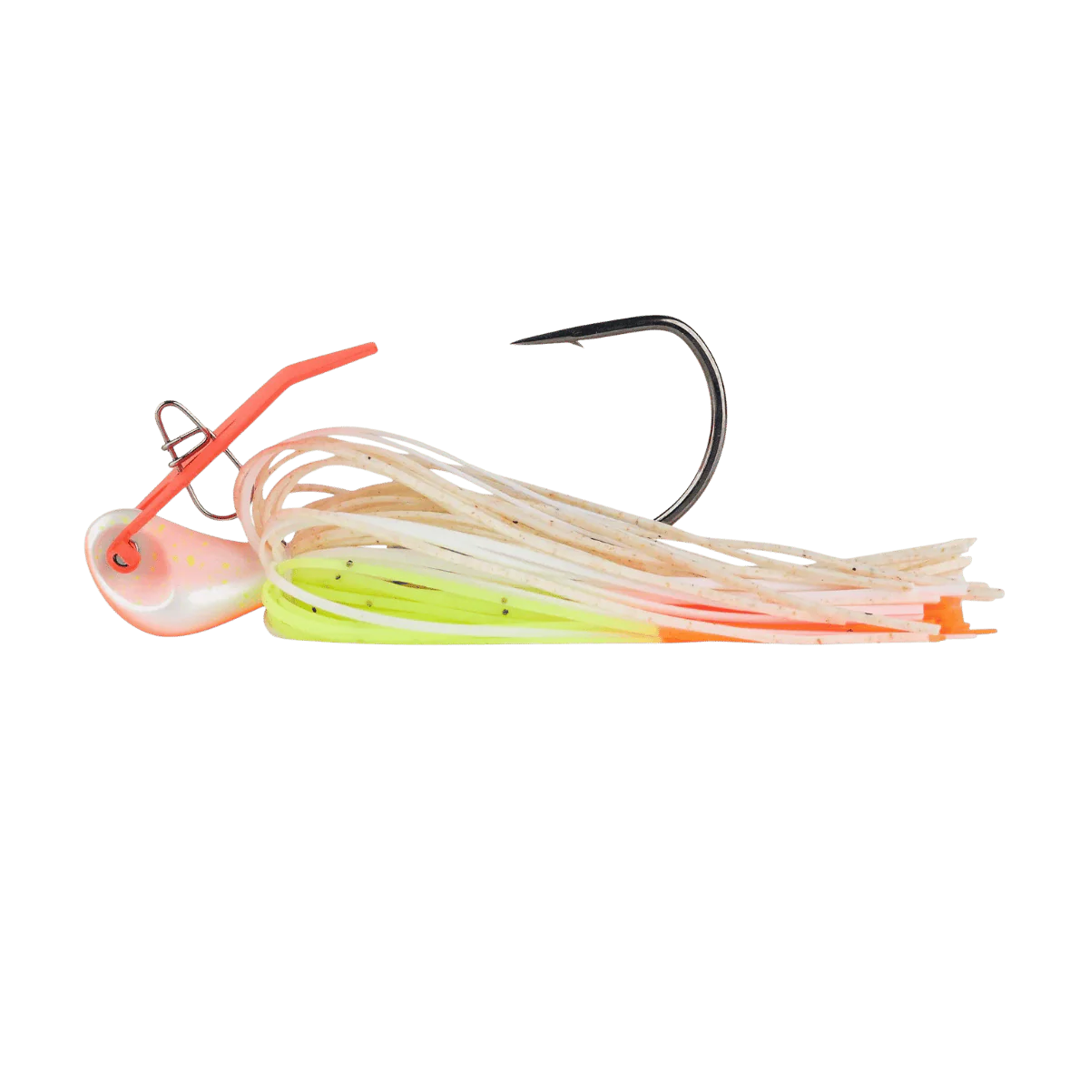 BERKLEY POWERBAIT SLOBBERKNOCKER JIG 1/2 OZ – TOUGH JIG - Image 3