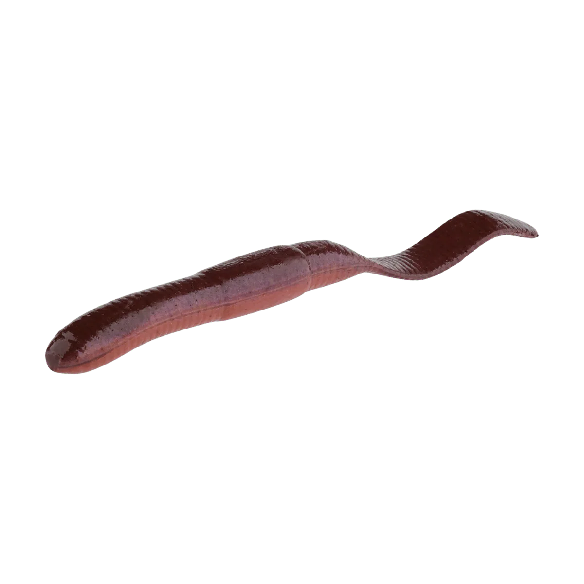 BERKLEY GULP! SR CRAWLER 12PK – SCENTED SOFT PLASTIC WORM - Image 7