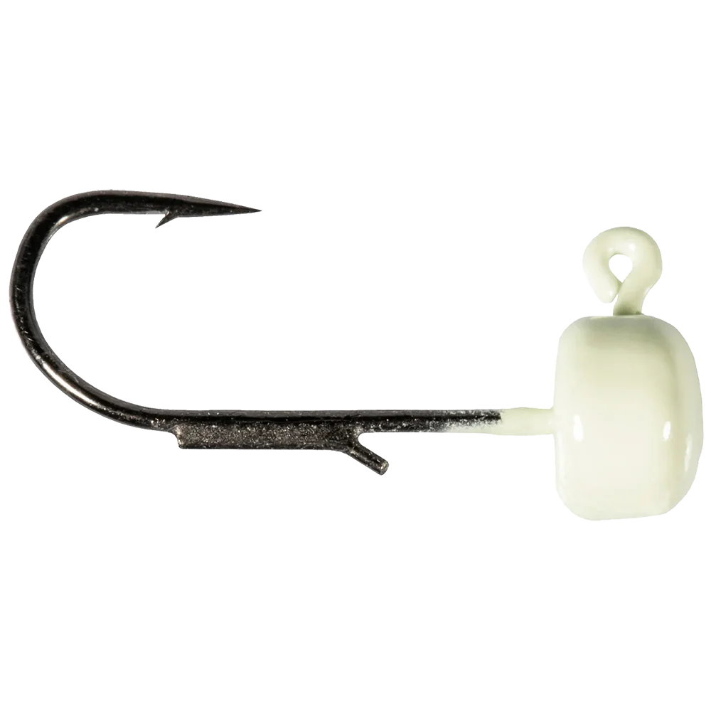Z-Man Micro Finesse Shroomz Jig Heads 5pk - Image 3