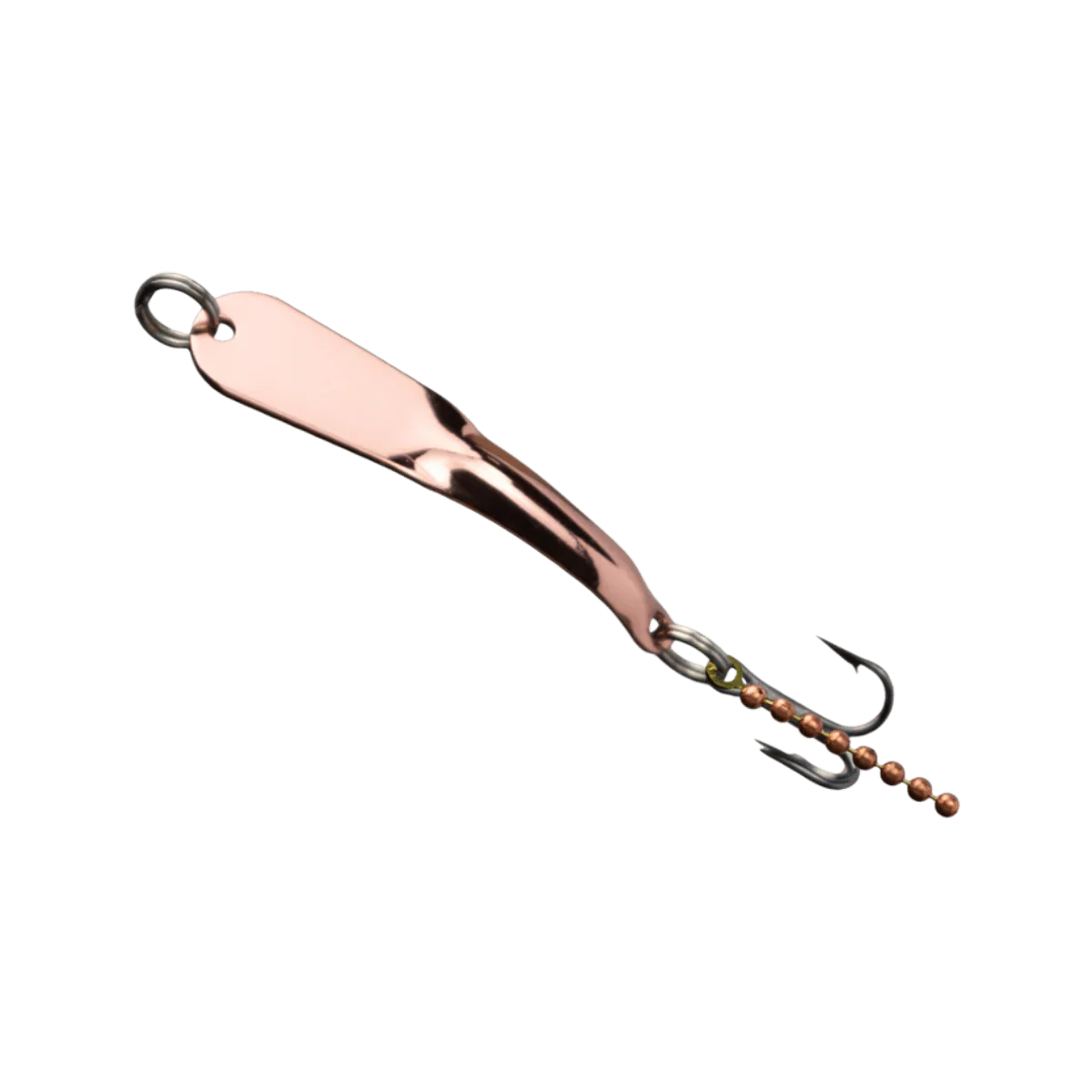 IRON DECOY STEELY SPOON – SIZE 1 (1/12 OZ) - Image 2